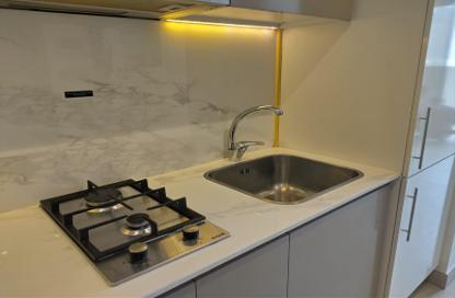 Apartment - Studio - 1 Bathroom for rent in Azizi Riviera 7 - Azizi Riviera - Meydan One - Meydan - Dubai Apartment - Studio - 1 Bathroom for rent in Azizi Riviera 7 - Azizi Riviera - Meydan One - Meydan - Dubai