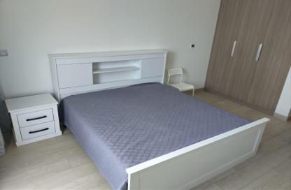 Apartment - Studio - 1 Bathroom for rent in Azizi Riviera 7 - Azizi Riviera - Meydan One - Meydan - Dubai