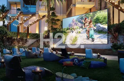 شقة - 1 حمام للبيع في ريجاليا ديار - الخليج التجاري - دبي