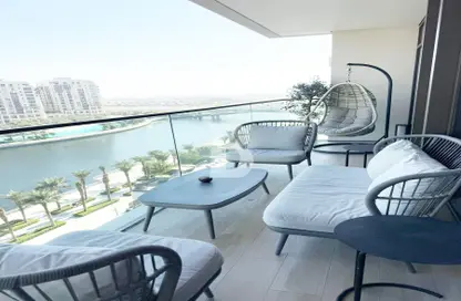 Apartment - 2 Bedrooms - 2 Bathrooms for rent in Palace Residences - Dubai Creek Harbour (The Lagoons) - Dubai