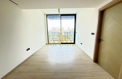 Apartment - 1 Bedroom - 1 Bathroom for rent in Binghatti Corner - District 10 - Jumeirah Village Circle - Dubai Apartment - 1 Bedroom - 1 Bathroom for rent in Binghatti Corner - District 10 - Jumeirah Village Circle - Dubai