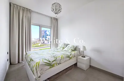 شقة - 2 غرف نوم - 2 حمامات للبيع في كوليكتيف تاور 1 - كوليكتيف - دبي هيلز استيت - دبي