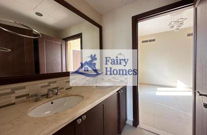 Villa - 5 Bedrooms - 7 Bathrooms for rent in Lila - Arabian Ranches 2 - Dubai