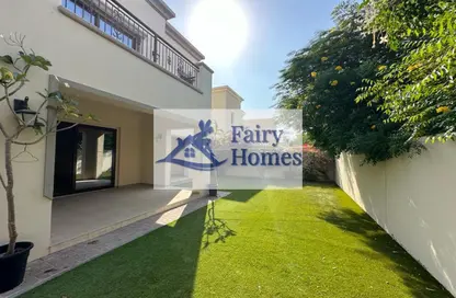 Villa - 5 Bedrooms - 7 Bathrooms for rent in Lila - Arabian Ranches 2 - Dubai