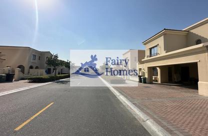 Villa - 5 Bedrooms - 7 Bathrooms for rent in Lila - Arabian Ranches 2 - Dubai