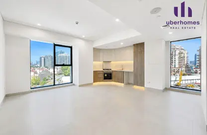 Apartment - 1 Bedroom - 2 Bathrooms for sale in Condor Golf Links 18 - Dubai Sports City - Dubai Apartment - 1 Bedroom - 2 Bathrooms for sale in Condor Golf Links 18 - Dubai Sports City - Dubai