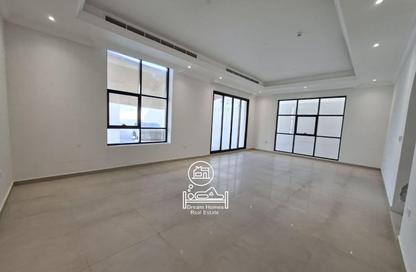 Villa - 7+ Bedrooms - 7+ Bathrooms for rent in Mohamed Bin Zayed City - Abu Dhabi