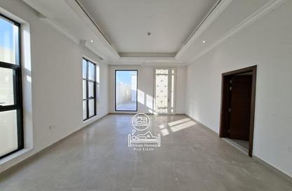 Villa - 7+ Bedrooms - 7+ Bathrooms for rent in Mohamed Bin Zayed City - Abu Dhabi
