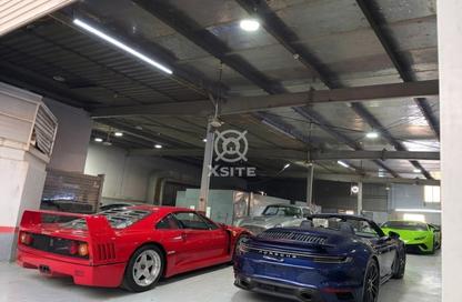Warehouse - Studio - 1 for rent in Ras Al Khor Industrial 2 - Ras Al Khor - Dubai Warehouse - Studio - 1 for rent in Ras Al Khor Industrial 2 - Ras Al Khor - Dubai