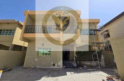 Villa - 4 Bedrooms - 4 Bathrooms for rent in Al Rifa'ah - Al Heerah - Sharjah