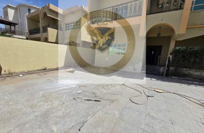 Villa - 4 Bedrooms - 4 Bathrooms for rent in Al Rifa'ah - Al Heerah - Sharjah