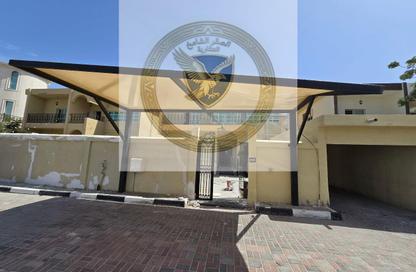 Villa - 4 Bedrooms - 4 Bathrooms for rent in Al Rifa'ah - Al Heerah - Sharjah
