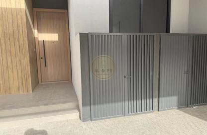 Townhouse - 3 Bedrooms - 4 Bathrooms for rent in Mudon Al ranim 4 - Mudon - Dubai