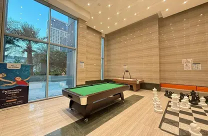 Apartment - 1 Bedroom - 2 Bathrooms for rent in Amna - Al Habtoor City - Business Bay - Dubai