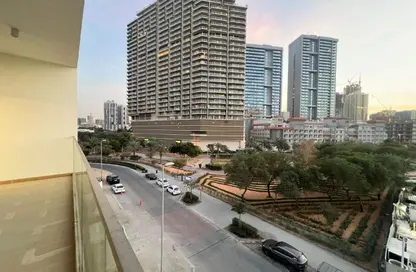 Apartment - 3 Bedrooms - 4 Bathrooms for rent in Westview Garden - Jumeirah Village Circle - Dubai