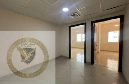 Apartment - 2 Bedrooms - 4 Bathrooms for rent in Al Majaz 3 - Al Majaz - Sharjah