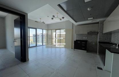 Apartment - 1 Bedroom - 1 Bathroom for rent in MAG 550 - Mag 5 Boulevard - Residential District - Dubai South (Dubai World Central) - Dubai