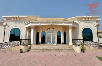 فيلا - 4 غرف نوم - 5 حمامات للايجار في الظيت الجنوبي - الظيت - رأس الخيمة فيلا - 4 غرف نوم - 5 حمامات للايجار في الظيت الجنوبي - الظيت - رأس الخيمة