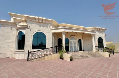 Villa - 4 - 5 for rent in Al Dhait South - Al Dhait - Ras Al Khaimah Villa - 4 - 5 for rent in Al Dhait South - Al Dhait - Ras Al Khaimah
