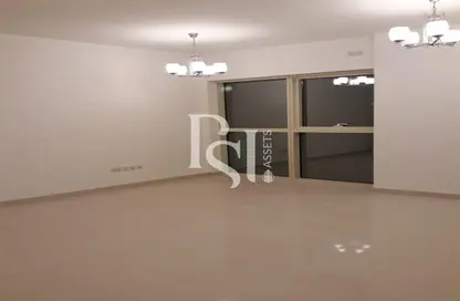 شقة - 2 غرف نوم - 3 حمامات للايجار في مارينا بلو - مارينا سكوير - جزيرة الريم - أبوظبي