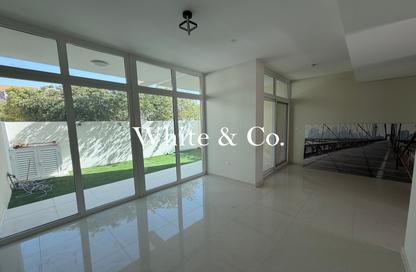 Townhouse - 3 - 3 for rent in Avencia - Damac Hills 2 - Dubai