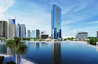 شقة - 1 حمام للبيع في مي دو ري 2 - (JLT) مجمع G - أبراج بحيرات الجميرا - دبي