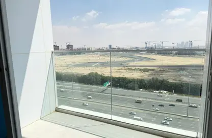 شقة - 1 حمام للايجار في سكايز من دانوب - ارجان - دبي