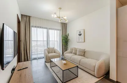 Apartment - 2 Bedrooms - 2 Bathrooms for rent in The Crest Tower B - The Crest - Sobha Hartland - Mohammed Bin Rashid City - Dubai