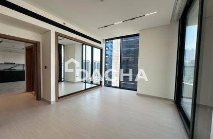 Apartment - Studio - 1 Bathroom for rent in Trillionaire Residences - Business Bay - Dubai