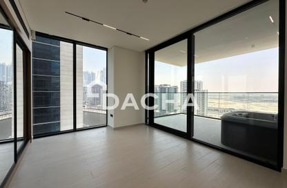 Apartment - Studio - 1 Bathroom for rent in Trillionaire Residences - Business Bay - Dubai