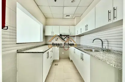Apartment - 2 Bedrooms - 3 Bathrooms for rent in Amrico Residence - Al Jaddaf - Dubai