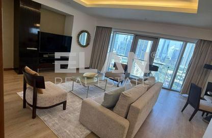 Apartment - 1 - 1 for rent in The Address Dubai Mall - Downtown Dubai - Dubai Apartment - 1 - 1 for rent in The Address Dubai Mall - Downtown Dubai - Dubai
