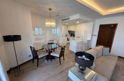 Apartment - 1 - 1 for rent in The Address Dubai Mall - Downtown Dubai - Dubai Apartment - 1 - 1 for rent in The Address Dubai Mall - Downtown Dubai - Dubai