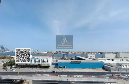 Apartment - 3 Bedrooms - 4 Bathrooms for sale in Al Khor Tower A1 - Al Khor Towers - Ajman Downtown - Ajman