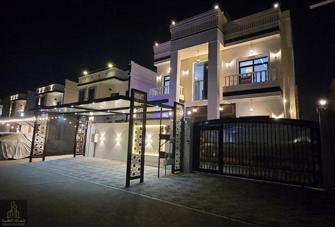 58567927 - الصورة الرئيسية للعقار