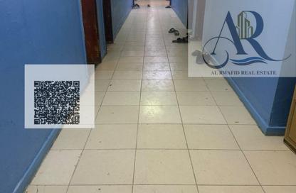 Labor Camp - Studio - 7+ for rent in Industrial Area 5 - Sharjah Industrial Area - Sharjah