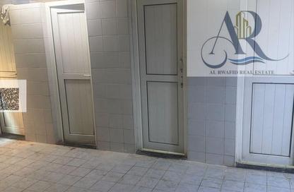 Labor Camp - Studio - 7+ for rent in Industrial Area 5 - Sharjah Industrial Area - Sharjah