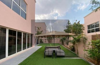 Villa - 4 - 5 for rent in Nad Al Sheba Villas - Nad Al Sheba 3 - Nad Al Sheba - Dubai