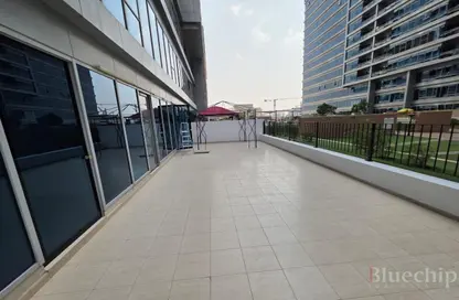 شقة - 2 غرف نوم - 2 حمامات للايجار في سكاي كورتس تاور C - أبراج سكاي كورتس - مجمع دبي ريزيدنس - دبي لاند - دبي