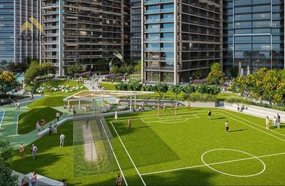 Apartment - 2 - 2 for sale in The Eden at Sobha Central - Sobha Central - Jebel Ali 1 - Jebel Ali - Dubai Apartment - 2 - 2 for sale in The Eden at Sobha Central - Sobha Central - Jebel Ali 1 - Jebel Ali - Dubai
