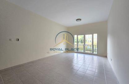 شقة - 2 غرف نوم - 3 حمامات للايجار في مبنى 108-137 - طراز حديث - ديسكفري جاردنز - دبي
