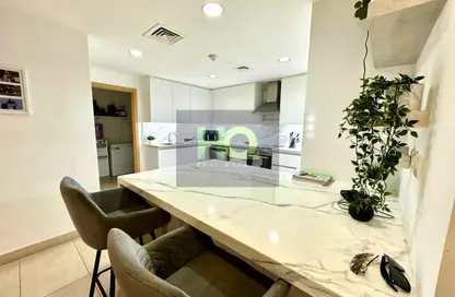 شقة - 2 غرف نوم - 2 حمامات للبيع في A - الزينة - شاطئ الراحة - أبوظبي