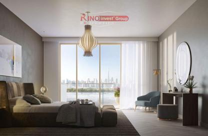 Apartment - 3 Bedrooms - 3 Bathrooms for sale in Azizi Riviera 68 - Azizi Riviera - Meydan One - Meydan - Dubai Apartment - 3 Bedrooms - 3 Bathrooms for sale in Azizi Riviera 68 - Azizi Riviera - Meydan One - Meydan - Dubai