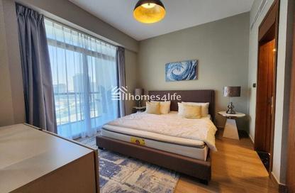 Apartment - 1 Bedroom - 2 Bathrooms for sale in 2020 Marquis - Arjan - Dubai