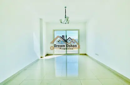 Apartment - 2 Bedrooms - 2 Bathrooms for rent in I D Blu Building - International City Phase 2 - Al Warsan 4 - Al Warsan - Dubai