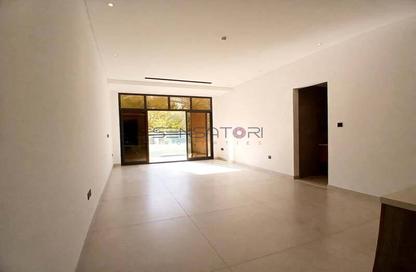 Villa - 4 Bedrooms - 5 Bathrooms for rent in Nakheel Villas - District 12 - Jumeirah Village Circle - Dubai