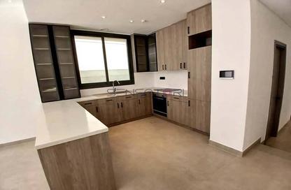 Villa - 4 Bedrooms - 5 Bathrooms for rent in Nakheel Villas - District 12 - Jumeirah Village Circle - Dubai