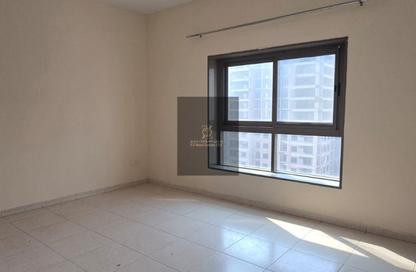 Apartment - 2 - 2 for rent in Paradise Lakes Tower B6 - Paradise Lakes Towers - Emirates City - Ajman