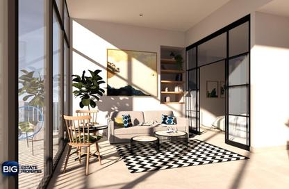 Apartment - 1 - 2 for sale in The Community - Motor City - Dubai Apartment - 1 - 2 for sale in The Community - Motor City - Dubai