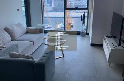 شقة - 2 غرف نوم - 2 حمامات للايجار في 15 Northside - Tower 1 - 15 نورث سايد - الخليج التجاري - دبي